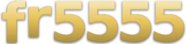 fr5555 logo